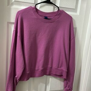 Old Navy Crew Neck